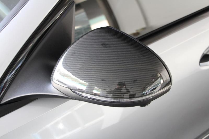 Mercedes Classe c Amg 63 s E Performance