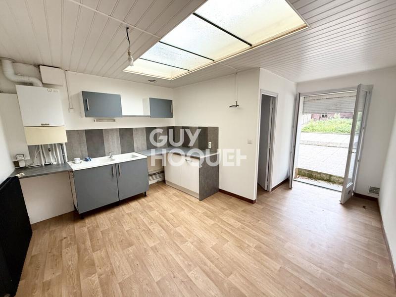 Appartement - 90 m²