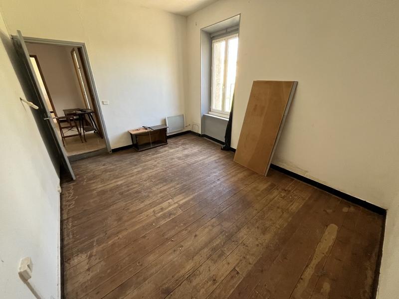 Maison de village - 162 m² - 4 pièces