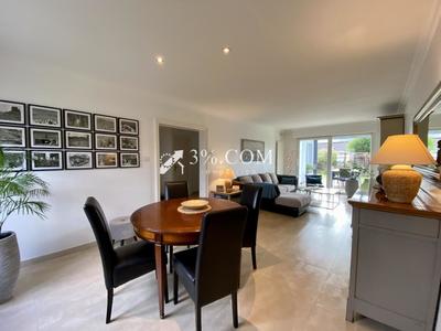 Maison - 114 m² - 5 pièces