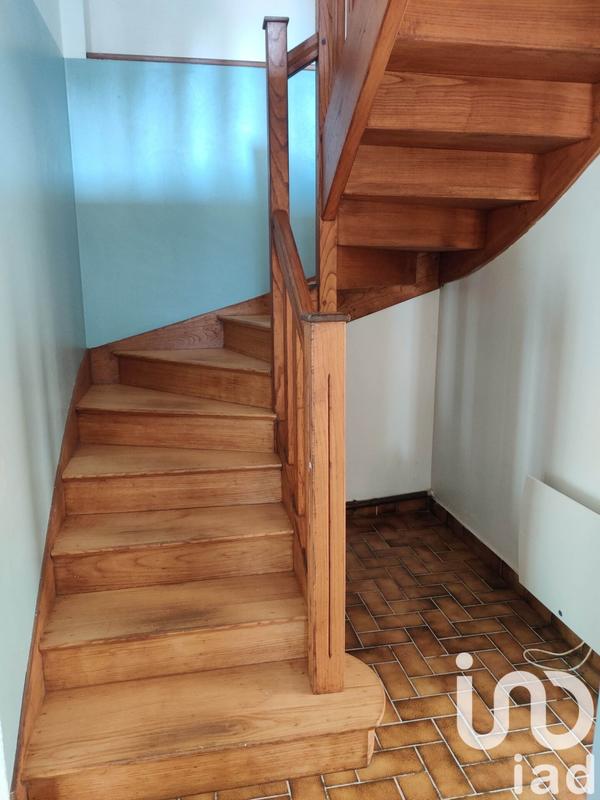 Maison - 177 m² - 6 pièces