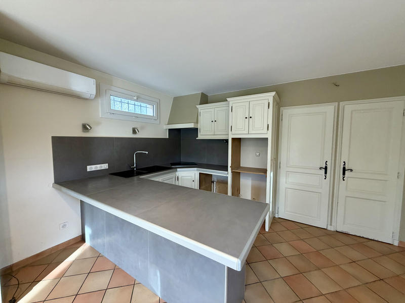 Maison - 51 m² - 2 pièces
