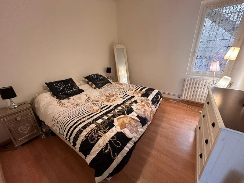 Appartement - 70 m² - 4 pièces