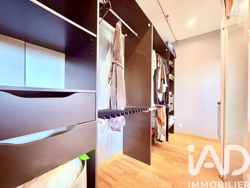 Maison - 107 m² - 4 pièces