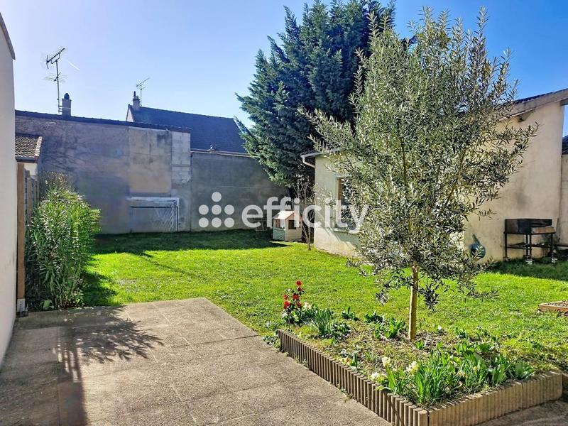 Pavillon - 118 m² - 5 pièces