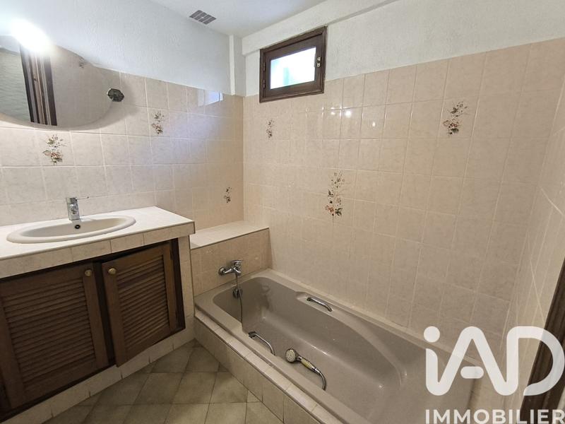 Maison de ville - 70 m² - 2 pièces