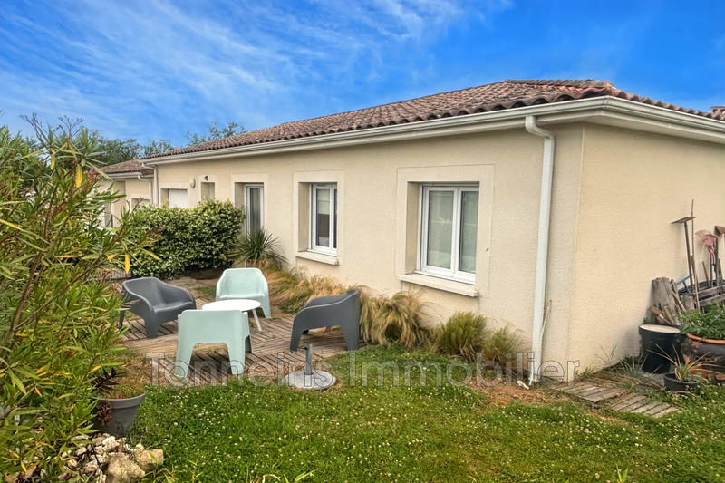 Maison - 86 m² - 4 pièces