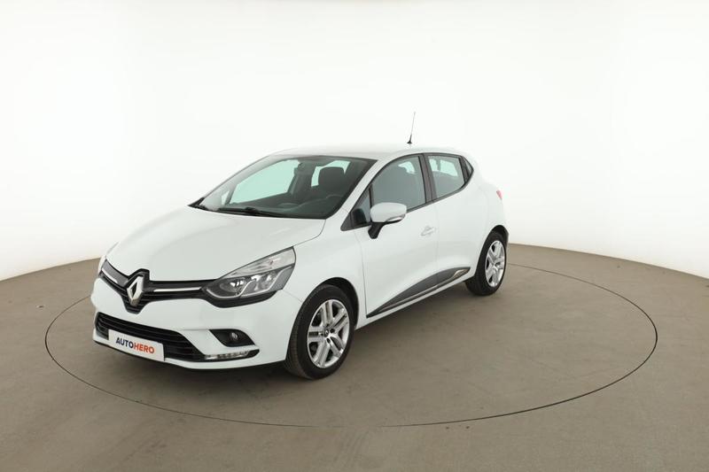 Renault Clio 0.9 TCe Business 90 ch