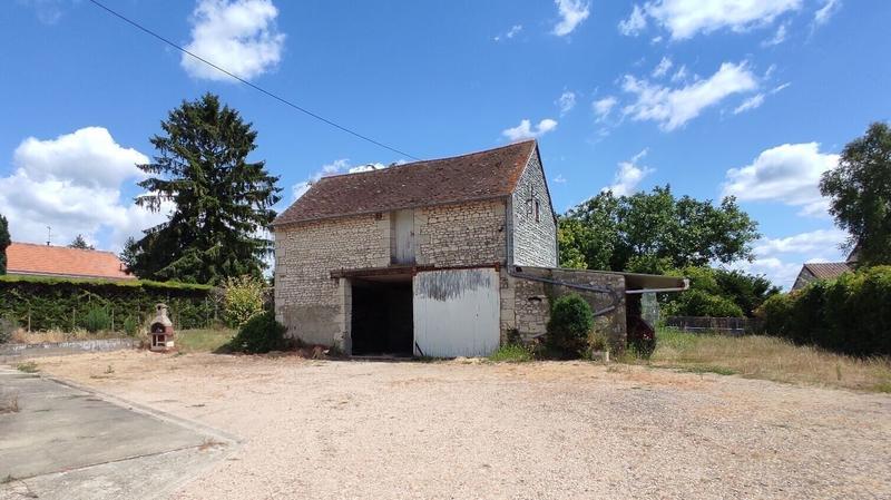 Maison - 129 m² - 4 pièces