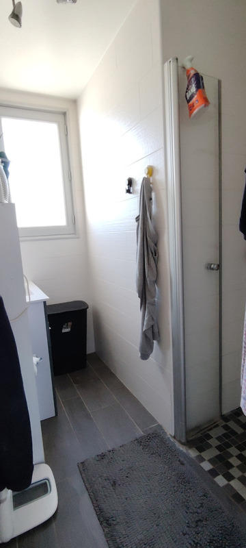 Maison de ville - 64 m² - 4 pièces