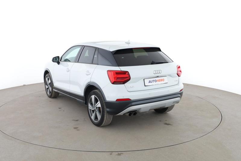 Audi Q2 1.4 Tfsi Cod Design Luxe s tronic 150 ch