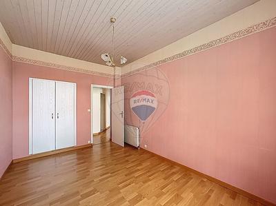 Appartement - 88 m² - 4 pièces