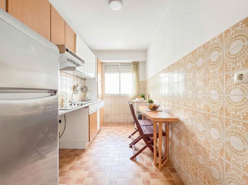 Appartement - 30 m² - 1 pièce