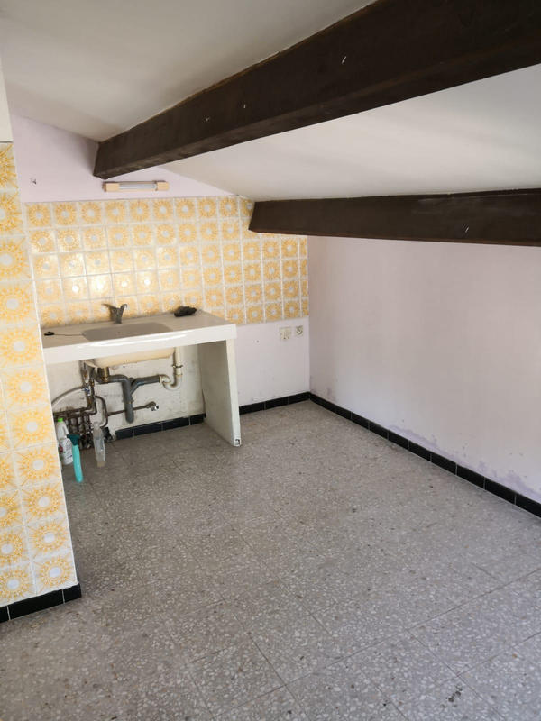 Appartement - 60 m² - 2 pièces