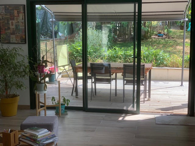 Propriété - 90 m² - 4 pièces