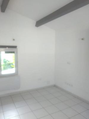 Studio - 27 m² - 1 pièce