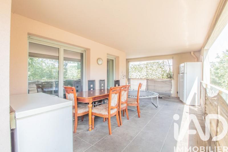 Appartement - 71 m² - 4 pièces