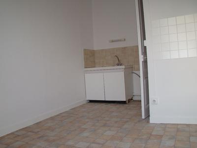 Appartement - 27 m² - 1 pièce