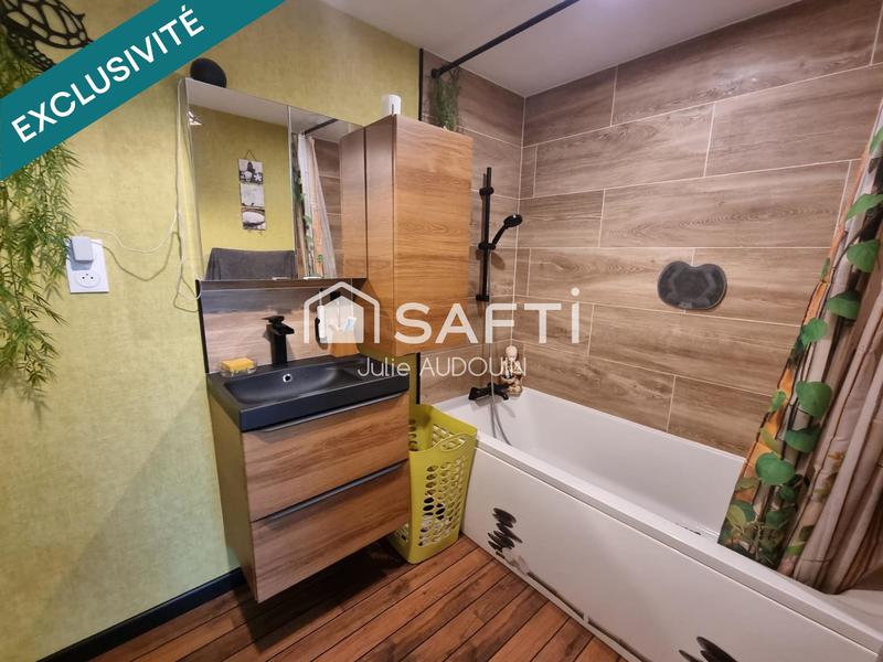 Maison - 264 m² - 8 pièces