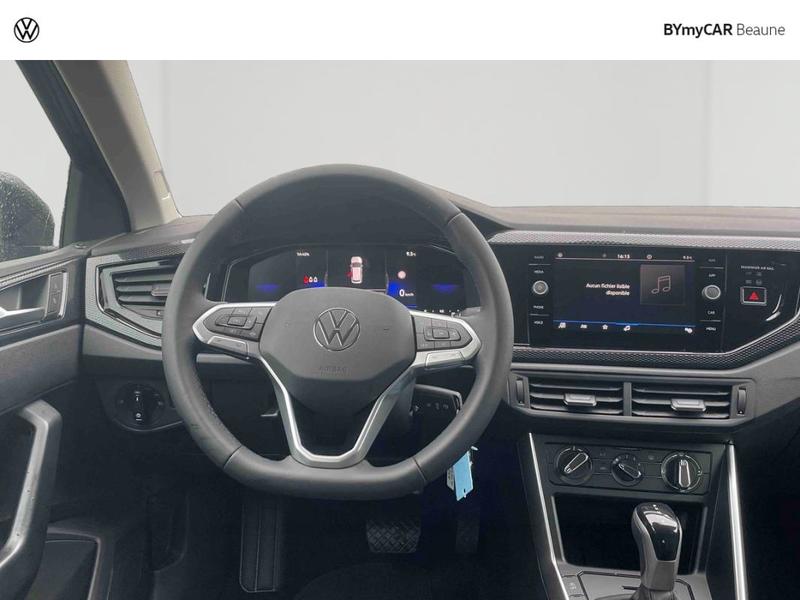 Volkswagen Polo 1.0 Tsi 95 s&amp;S Dsg7 Vw Edition