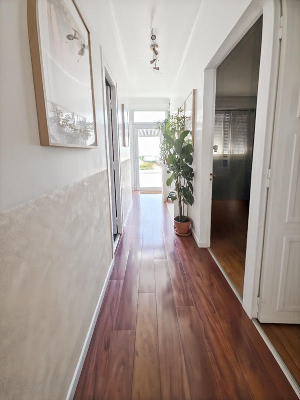 Maison - 70 m² - 4 pièces