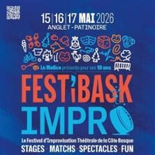 Festibask' Impro