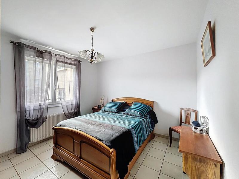 Pavillon - 90 m² - 4 pièces