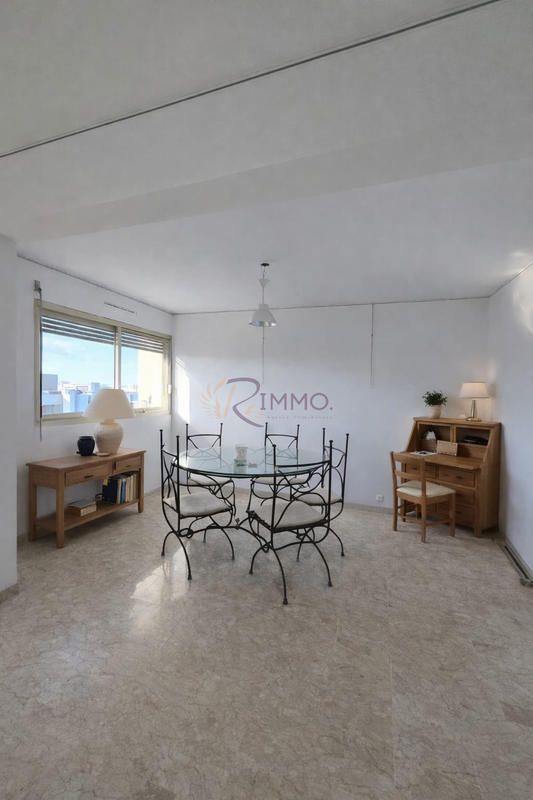 Appartement - 78 m² - 2 pièces