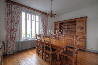Appartement - 51 m² - 3 pièces