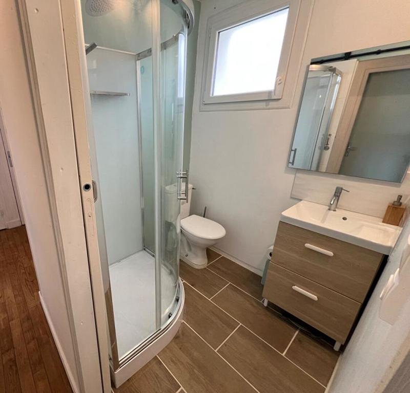 Maison - 95 m² - 8 pièces