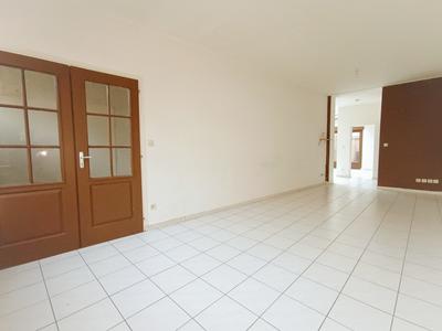 Maison ancienne - 164 m² - 8 pièces