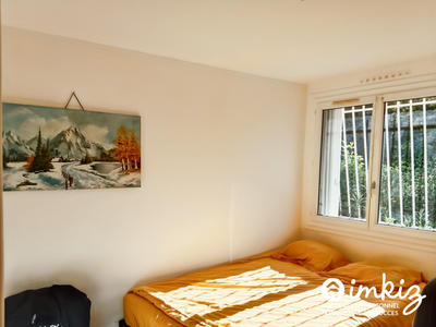 Appartement - 49 m² - 3 pièces