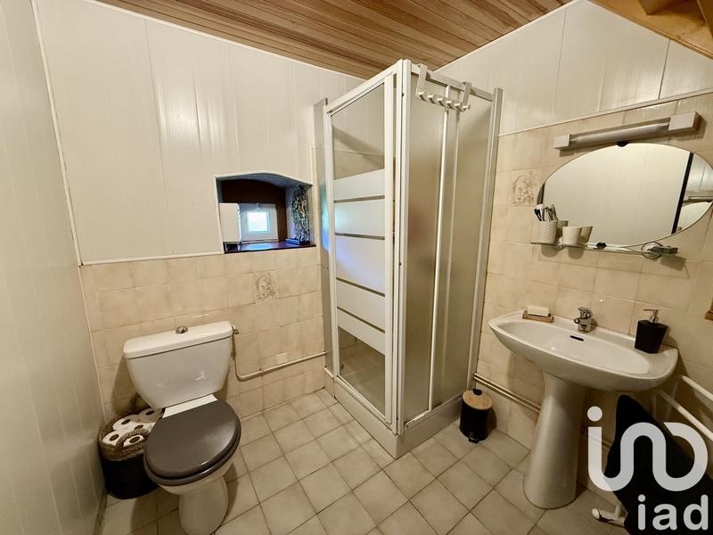 Ferme - 143 m² - 5 pièces