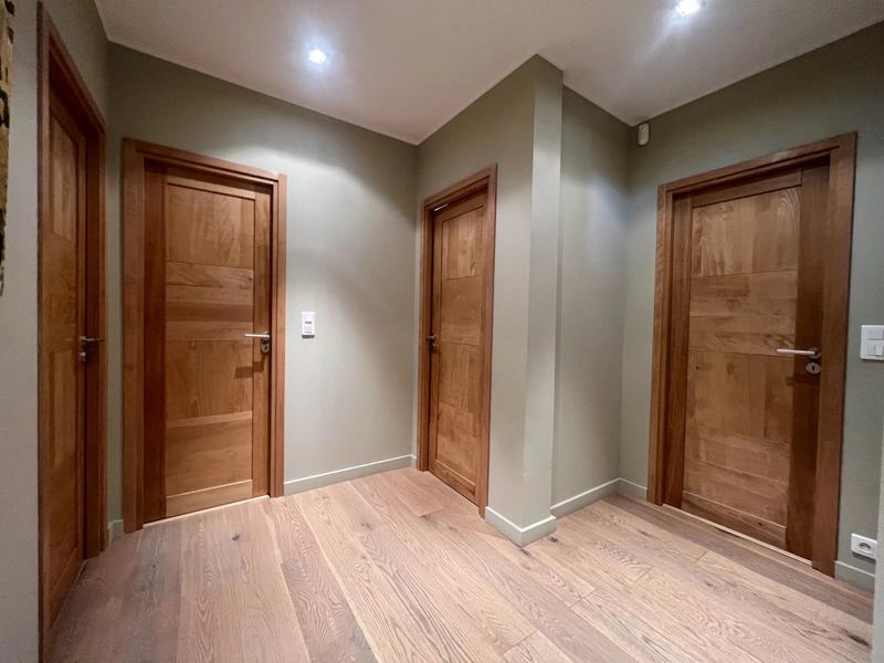 Maison - 195 m² - 5 pièces