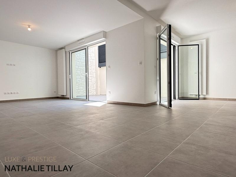 Maison de ville - 132 m² - 6 pièces