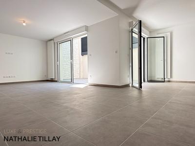Maison de ville - 132 m² - 6 pièces