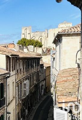 Studio - 30 m² - 1 pièce