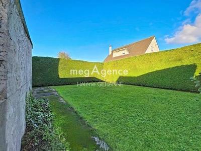 Maison jumelée - 75 m² - 4 pièces