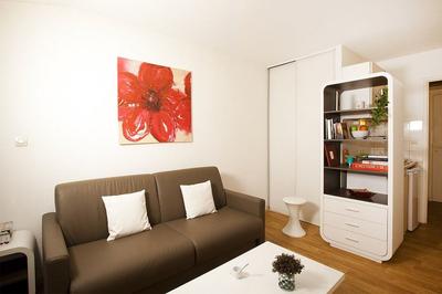 Appartement - 19 m² - 1 pièce