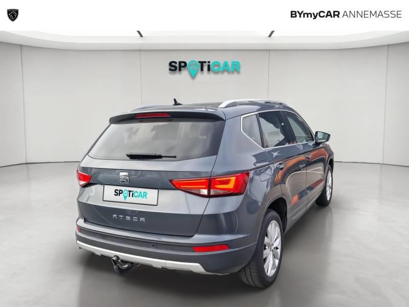 Seat Ateca 1.4 EcoTSI 150 ch Act Start/Stop Style