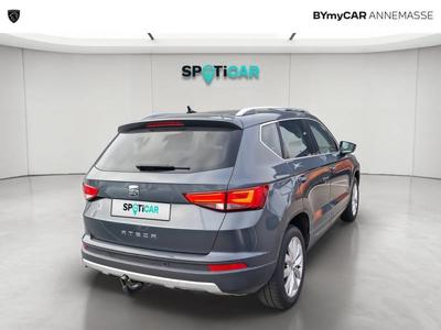 Seat Ateca 1.4 EcoTSI 150 ch Act Start/Stop Style