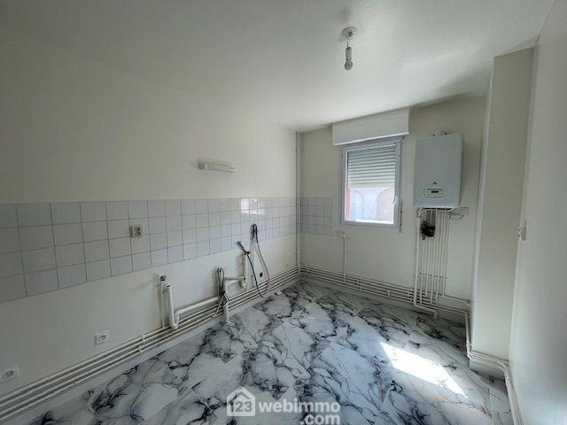 Maison - 67 m² - 2 pièces