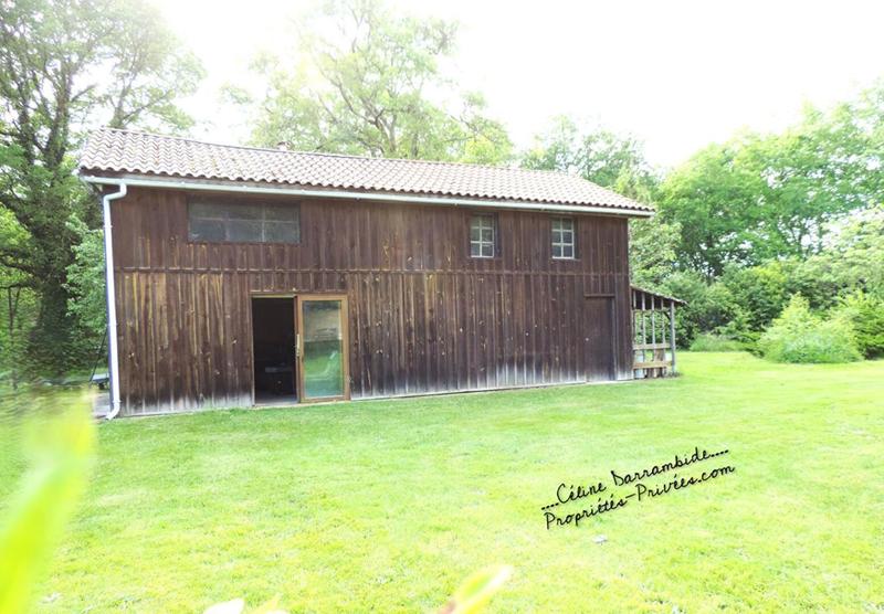 Maison - 200 m² - 7 pièces