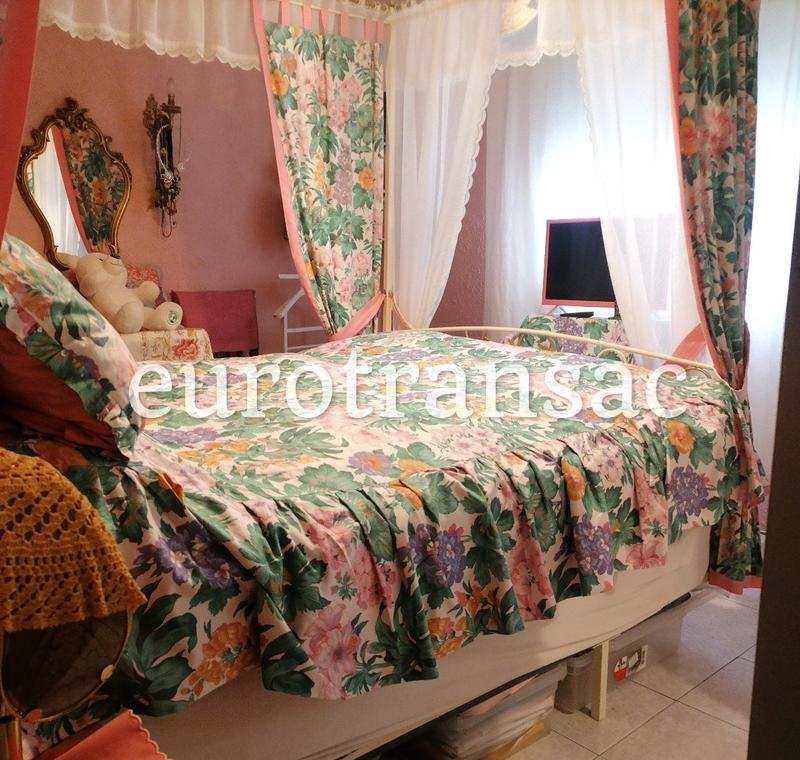 Maison de ville - 54 m² - 3 pièces