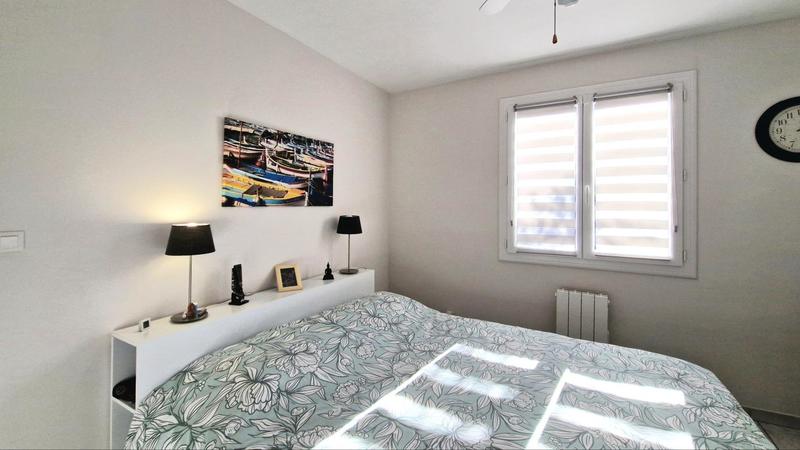 Villa - 133 m² - 5 pièces