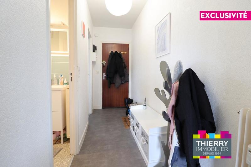 Appartement - 30 m² - 1 pièce