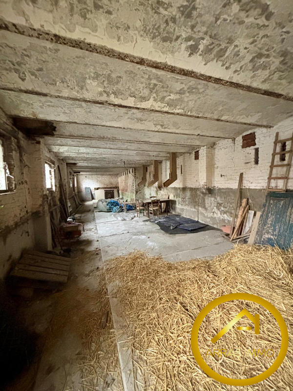 Maison - 192 m² - 6 pièces