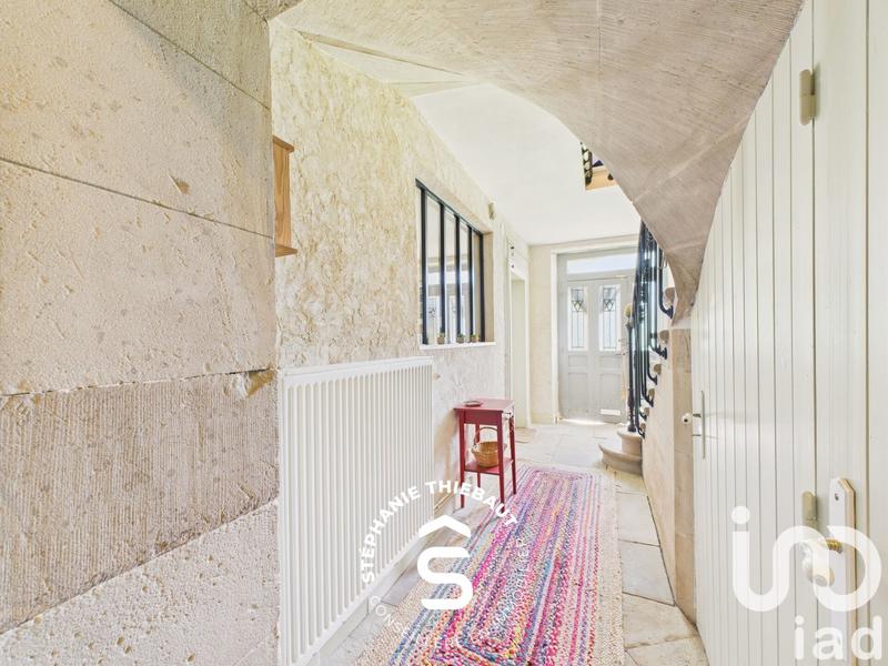 Ferme - 242 m² - 8 pièces