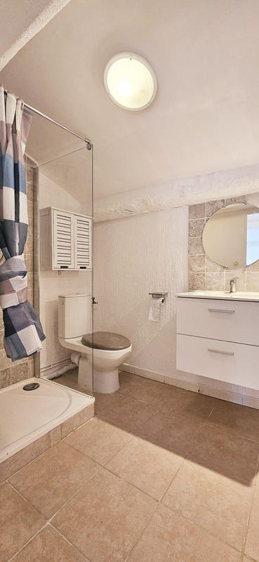 Appartement - 28 m² - 1 pièce