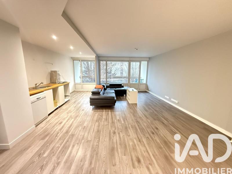 Appartement - 69 m² - 4 pièces